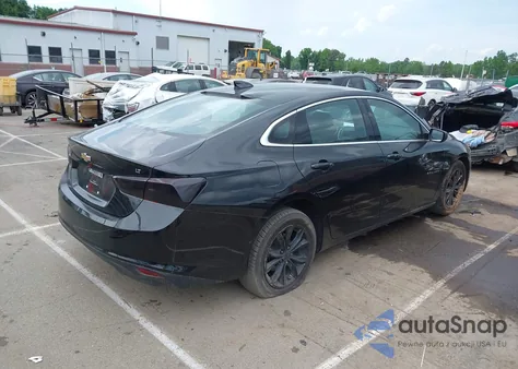 2023 Chevrolet Malibu Fwd 1Lt z USA, uszkodzony, nr VIN 1G1ZD5ST7PF121785